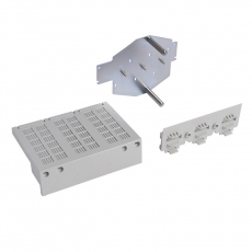 DPX3 630 К-кт выводов6шт втыч. | 422220 | Legrand