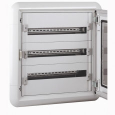 Щит XL3 160 встаив. 3R | 020013 | Legrand
