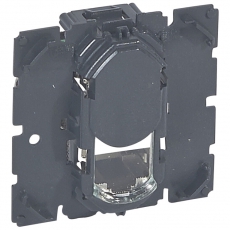 Celiane Розетка RJ 45 кат 6 STP LCS? | 067396 | Legrand