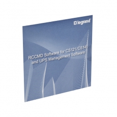 5 лицензий RCCMD для раз.ОС | 310886 | Legrand