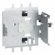 DPX3 630 Основание выкатное 4P | 422232 | Legrand