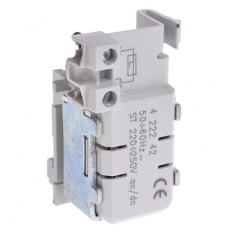 DPX3 630-1600 Независимый расцепитель ~110В | 422241 | Legrand