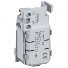 DPX3 630-1600 Независимый расцепитель 220В | 422242 | Legrand