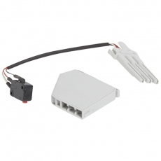 Сигнальный контакт для расцепителей DMX3 2500 и 4000 | 028816 | Legrand