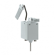 Минимальный расцепитель напряжения DMX3 2500 и 4000 - 24 В~/= | 028855 | Legrand