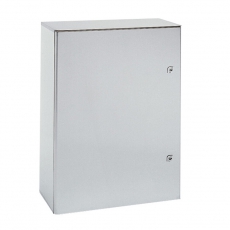 Щит Atlantic - из нержавеющей стали 304 L - IP 66 - IK 10 - 1000x800x300 мм | 035213 | Legrand