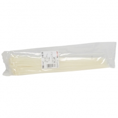 Colring хомут бесцветный 4,6X430 | 031833 | Legrand