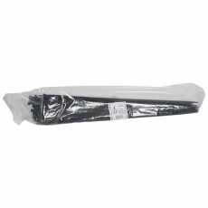 Colring хомут чёрный 9,0X710 | 031816 | Legrand