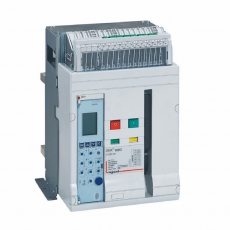 DMX3 1600 50kA фикс 3П 800 A | 028025 | Legrand