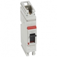 DRX125 термомагнитный 15A 1П 36KA | 027040 | Legrand