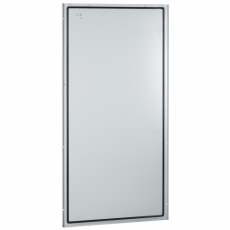 Боковая панель - XL3 4000 - высота 2000 мм - ширина 475 мм - на винтах | 020541 | Legrand