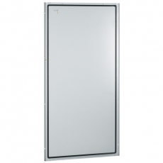 Боковая панель - XL3 4000 - высота 2000 мм - ширина 725 мм - на винтах | 020542 | Legrand