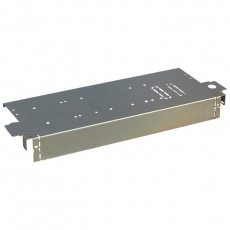 Крепежное оборудование XL3 4000 - 1 DMX3 2500/4000 3П/4П / DMX3-I фиксированного исполнения - 36 модулей | 020752 | Legrand