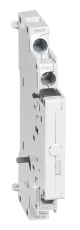 Сигнальный контакт MPX3 боковой монтаж 2НО | 417401 | Legrand