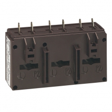 Трансформатор тока 3ф 400/5A | 412158 | Legrand