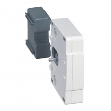 Устройство взаимной блокировки CTX3 40-135 (AC-1) 4P | 416879 | Legrand