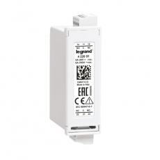 Модуль 2 релейных выхода | 422691 | Legrand