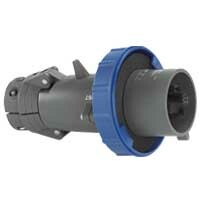 Прямая вилка Hypra - IP 66/67-55 - 3К+3 - 16 А - пластик | 051157 | Legrand