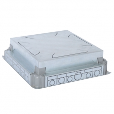 Монтажная кор. 16/24М 65-90mm | 088092 | Legrand