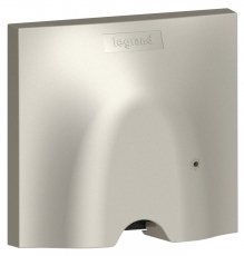 Вывод кабеля Умный Celiane 14А 230В титан Netatmo | 064882 | Legrand