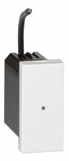 Модуль реле управления стандарт. розетками с/з 16А 230В бел. Netatmo | 574200 | Legrand