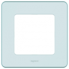Inspiria мятный Рамка 1-ая | 673935 | Legrand