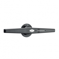 Выносная поворотная рукоятка - IP 65 - для DCX-M на 1000 и 1250 А - чёрная | 431143 | Legrand
