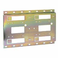 Пласт. МЕХАНИЗМ блокир.д/DPX630 | 026404 | Legrand