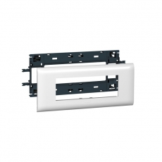 Суппорт/Рамка 6 М. Dlp Кр.85 | 010996 | Legrand