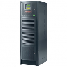 ИБП TRIMOD каб.пуст. 6 PWR SLOTS 30кВА HE | 310424 | Legrand