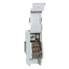 Блок распред. 1Р 160А 13 конт. | 004883 | Legrand