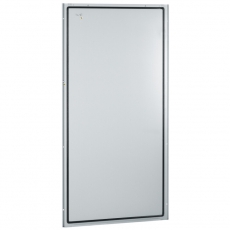 Боковая панель - XL3 4000 - высота 2000 мм - ширина 975 мм - на винтах | 020543 | Legrand