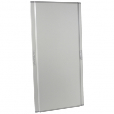 Дверь металлическая XL3 800 шириной 910 мм - для щитов Кат. № 0 204 09 | 021259 | Legrand