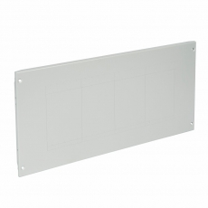 Металическая лицевая панель SPX 00 | 020964 | Legrand