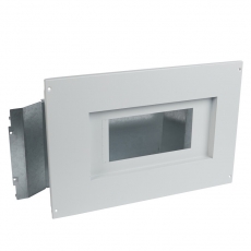 Монтажный комплект - XL3 4000 - вертикальная установка DCX-M на 630 и 800 А | 021123 | Legrand
