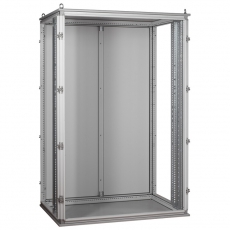 Комплект из 4 опорных стоек - XL3 6300 | 021136 | Legrand