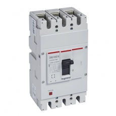 DRX630 термомагнитный 320A 3П 50кА | 027242 | Legrand