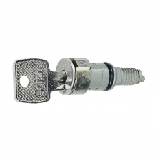 Вставка замка с ключами № 405 | 036822 | Legrand