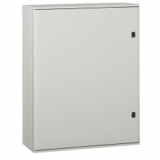 Щит Marina из полиэстера - IP 66 - IK 10 - RAL 7035 - 1220x810x300 мм | 036264 | Legrand