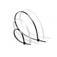 Colring хомут чёрный 3,5X360 | 032020 | Legrand