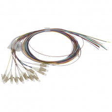 Набор Pigtail LC O+C3487m4 1м | 032671 | Legrand