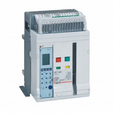 DMX3 1600 42kA фикс 3П 800 A | 028001 | Legrand