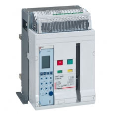 DMX3 1600 50kA фикс 3П 1600 A | 028028 | Legrand