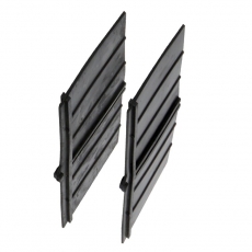 Изолир. пластины фикс верс. 4P | 028150 | Legrand