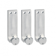 Переднее присоединение DMX3 1600 3P фикс & D/O | 028155 | Legrand