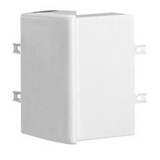 Угол внешний д/к-к 60*16 переменный DLPlus | 030292 | Legrand