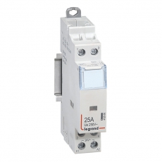 CX3 Контактор 24V 2НО 25А | 412505 | Legrand