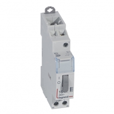 CX3 Реле импульсное 24V 1F 16A | 412405 | Legrand
