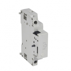 Независимый расцепитель MPX3 боковой монтаж ~110В | 417411 | Legrand