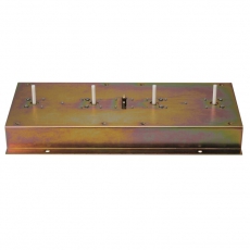 Устройство взаимной блокировки CTX3 3P 500 | 416888 | Legrand